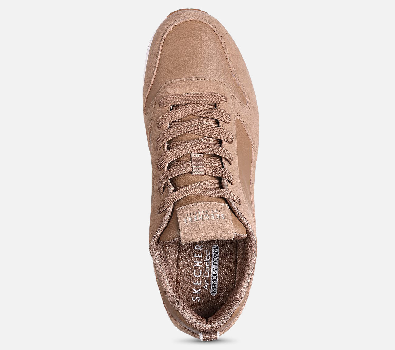 Wide Fit: Uno - Stacre Shoe Skechers.fi