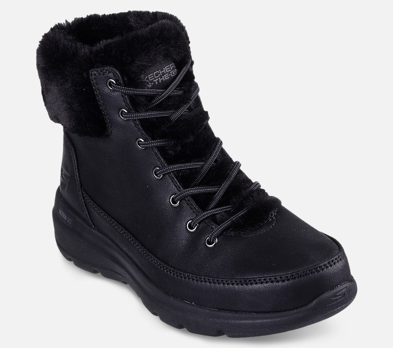 Glacial Ultra - Wonderland Boot Skechers.fi