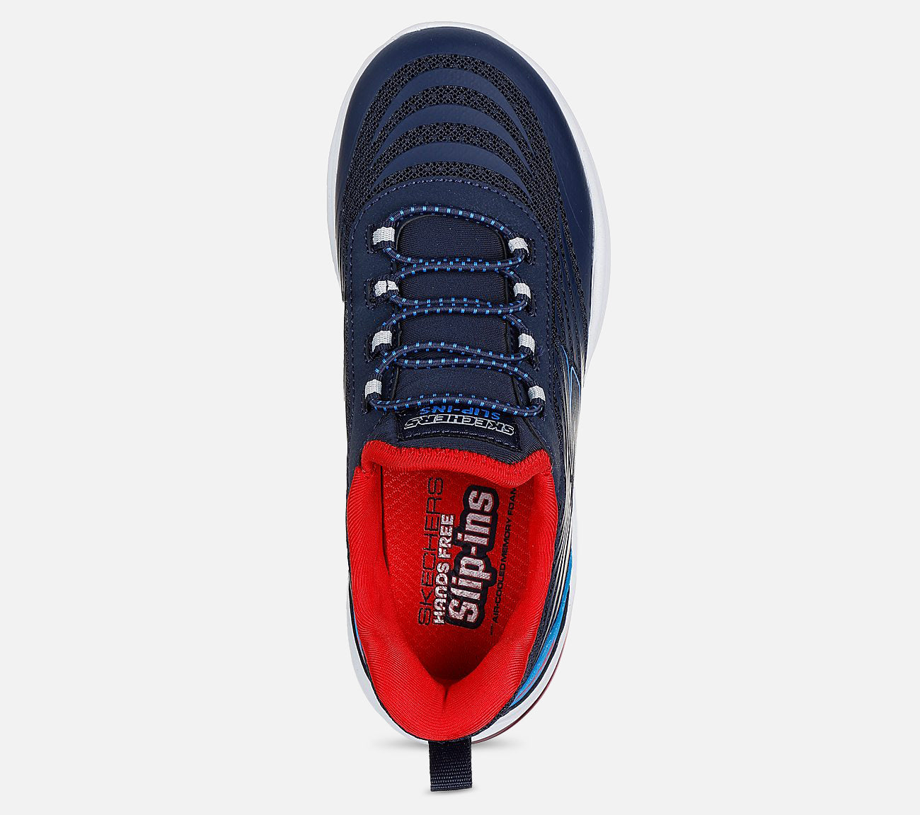Slip-ins: Razor Air - Bold-Brisk Shoe Skechers.fi