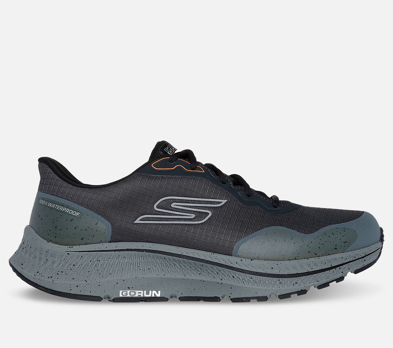 GO RUN Consistent 2.0 - Piedmont Shoe Skechers.fi