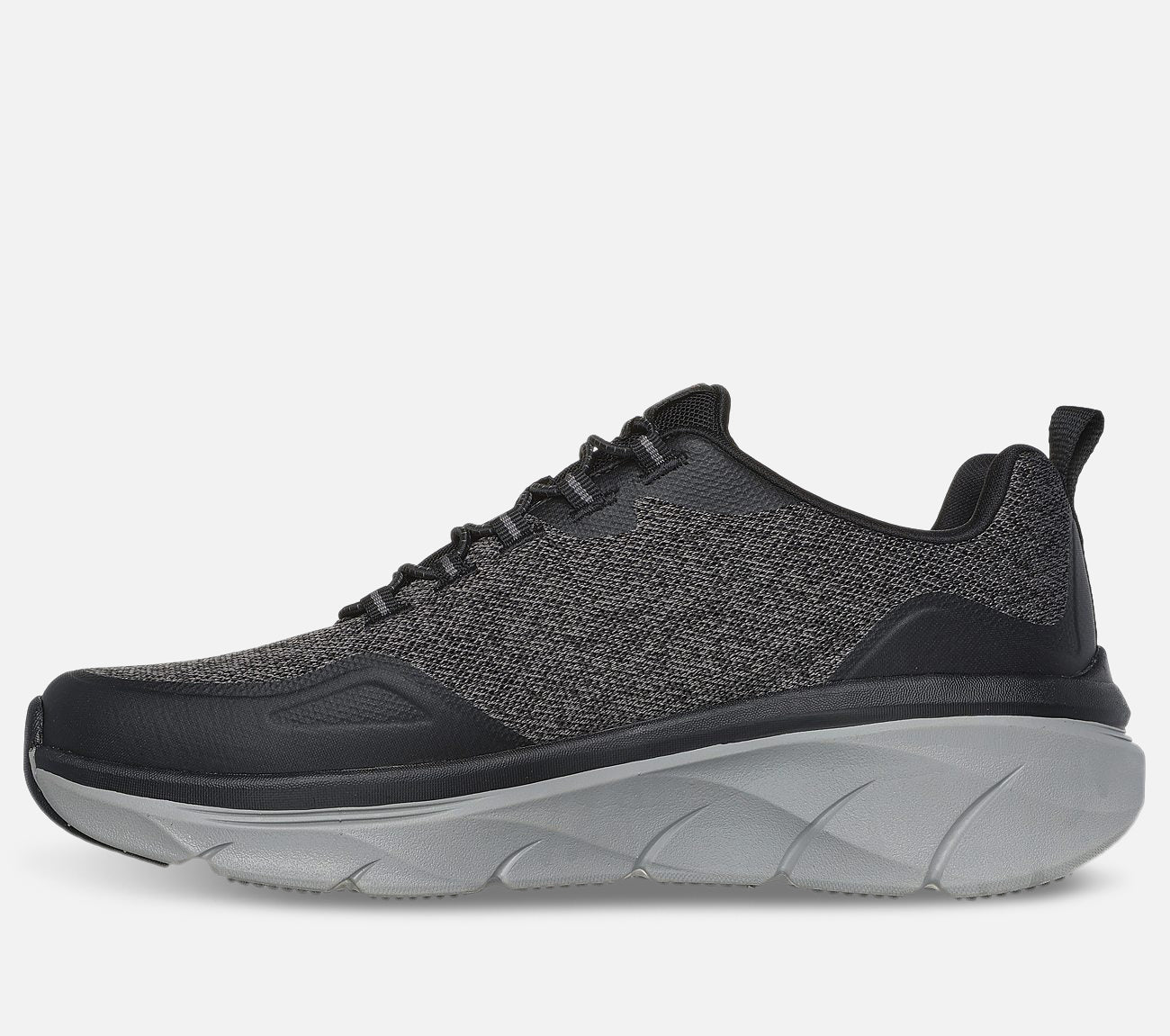 Relaxed Fit: D'Lux Walker 2.0 - Steadyway Shoe Skechers.fi