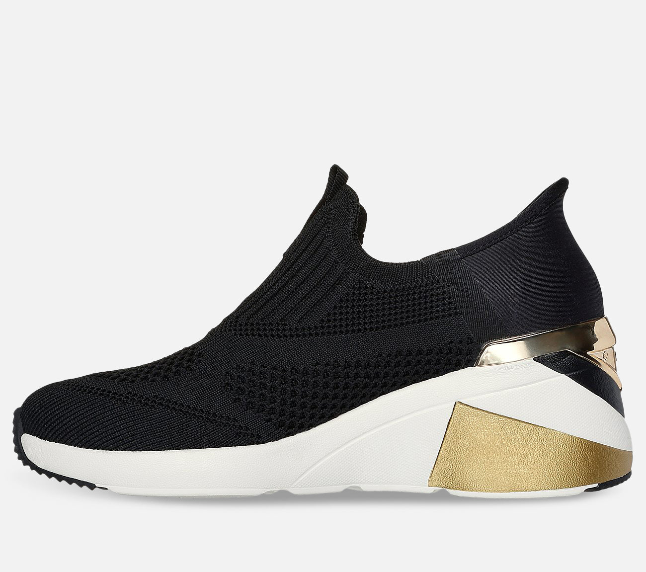 Slip-ins: Mark Nason - A Wedge - Crecent Shoe Skechers.fi