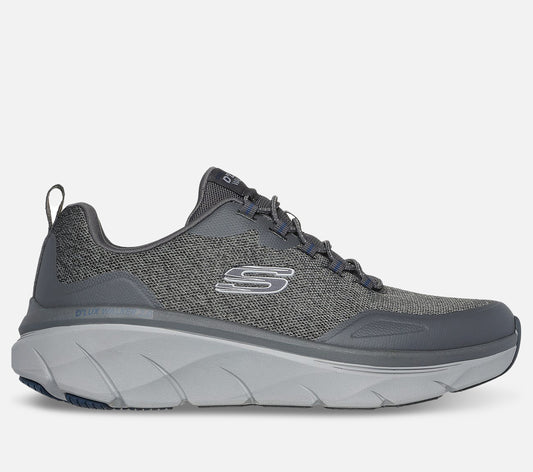 Relaxed Fit: D'Lux Walker 2.0 - Steadyway Shoe Skechers.fi