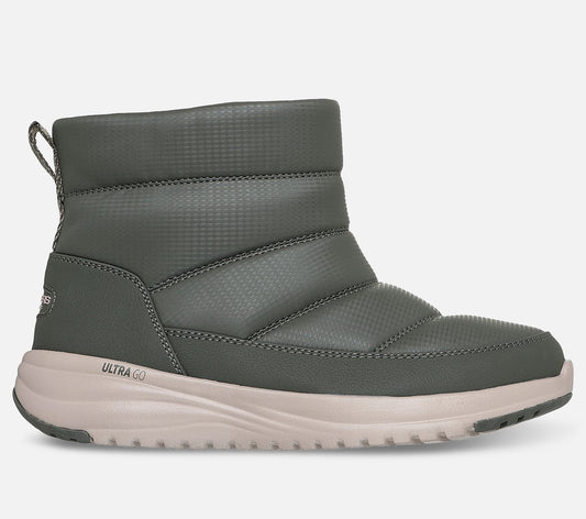 On-the-GO Stellar - Everest - Waterproof Boot Skechers.fi