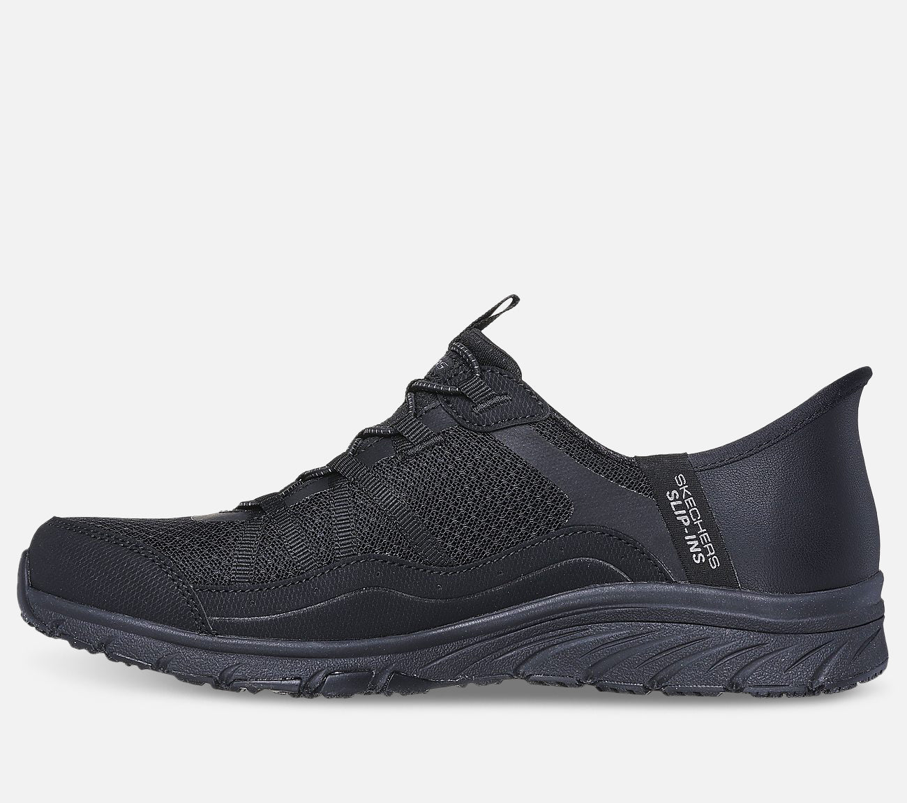 Slip-ins: Gratis Sport - Leisurely Shoe Skechers.fi