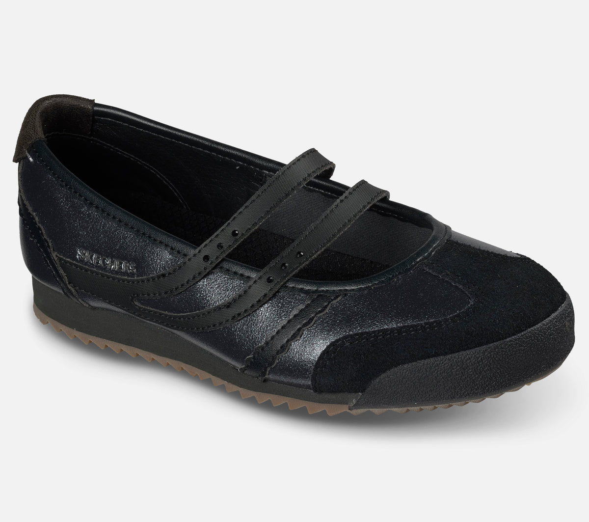 Topnotch - Infinite Shine Ballerina Skechers.fi