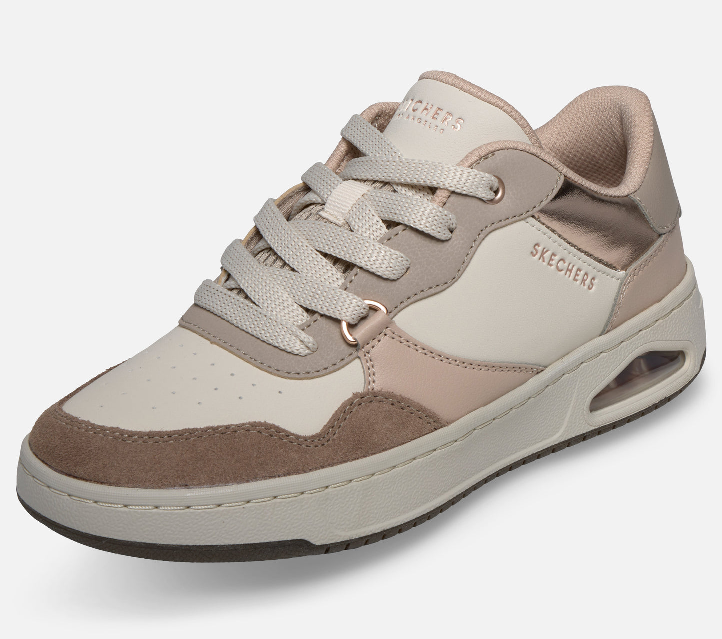 UNO CTL - Subtle Shimmer Shoe Skechers.fi