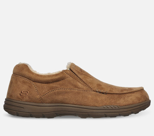 Relaxed Fit: Expected X – Larmen Shoe Skechers.fi