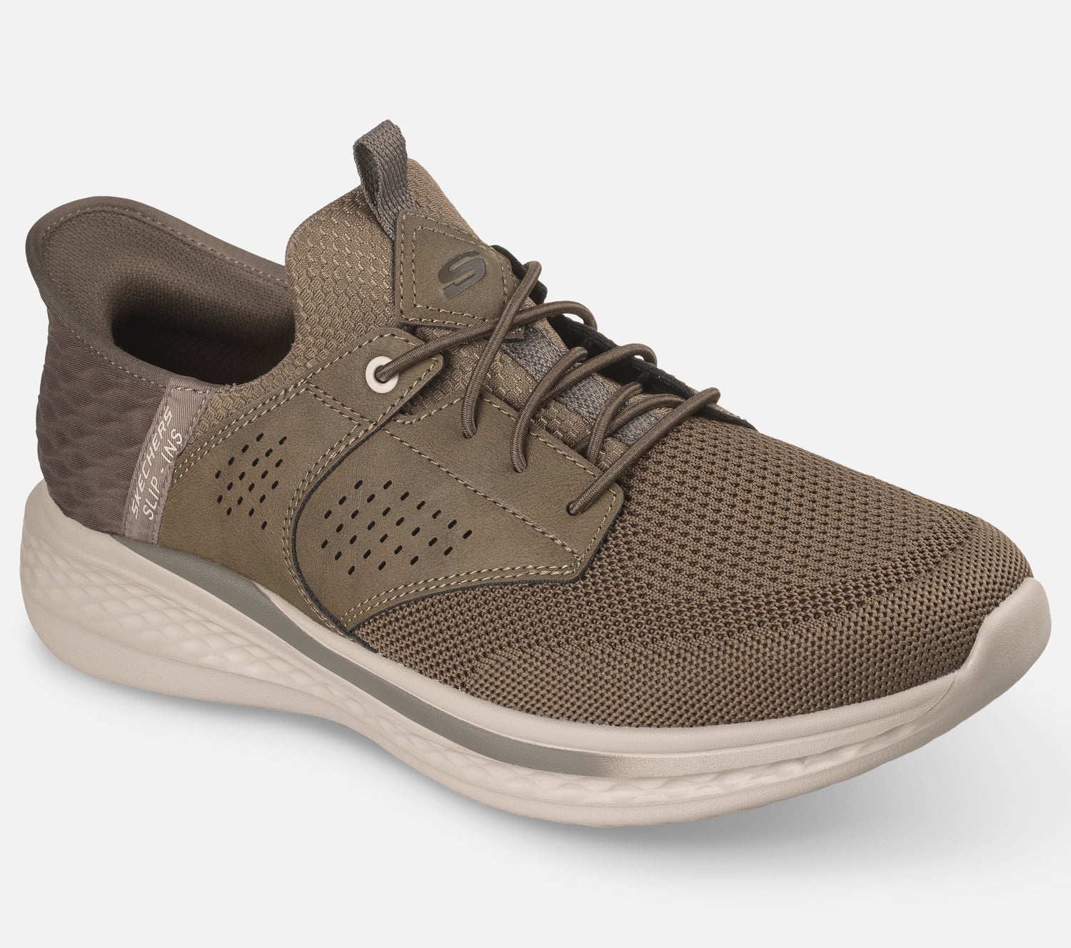 Relaxed Fit: Slip-ins: Slade - Caster Shoe Skechers.fi