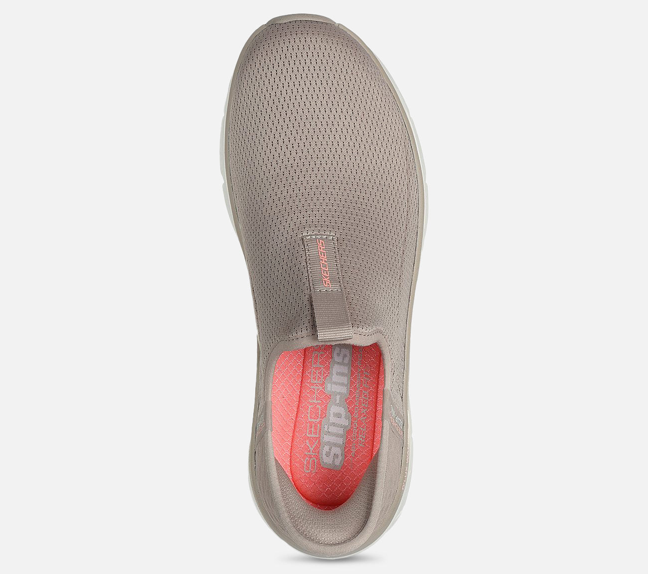 Relaxed Fit: Slip-ins: D'Lux Walker 2.0 - Happy Step Shoe Skechers.fi