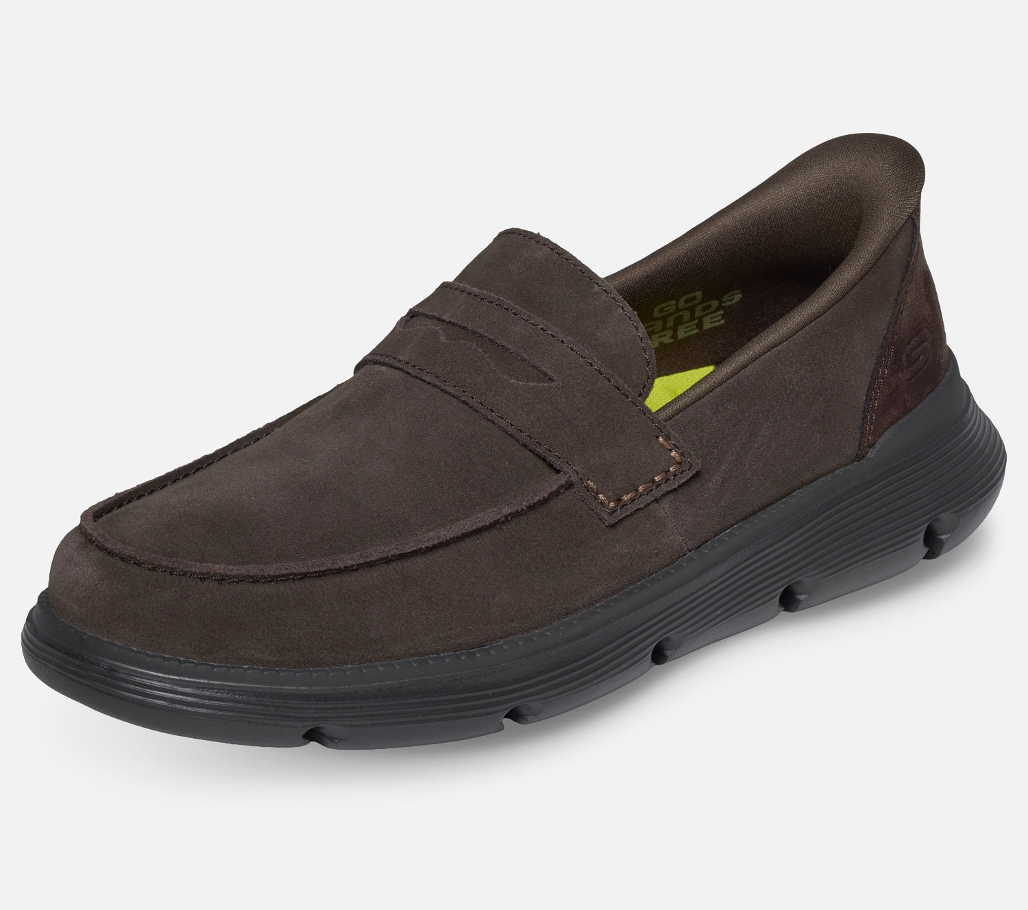 Slip-ins: Garza - Desmond Shoe Skechers.fi