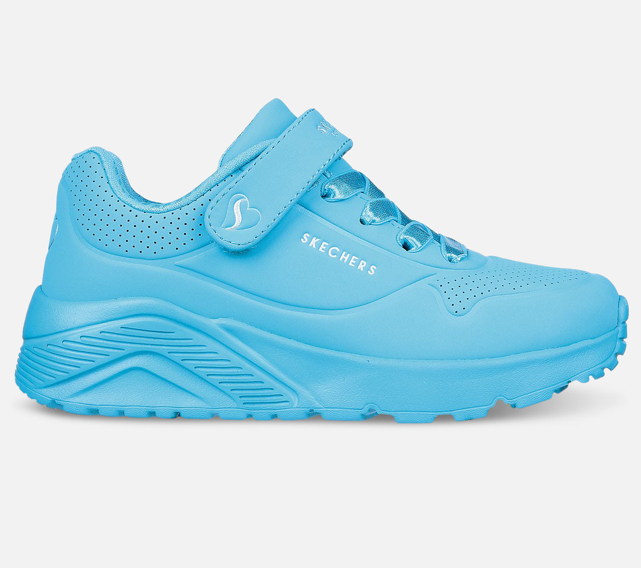Uno Lite Shoe Skechers.fi