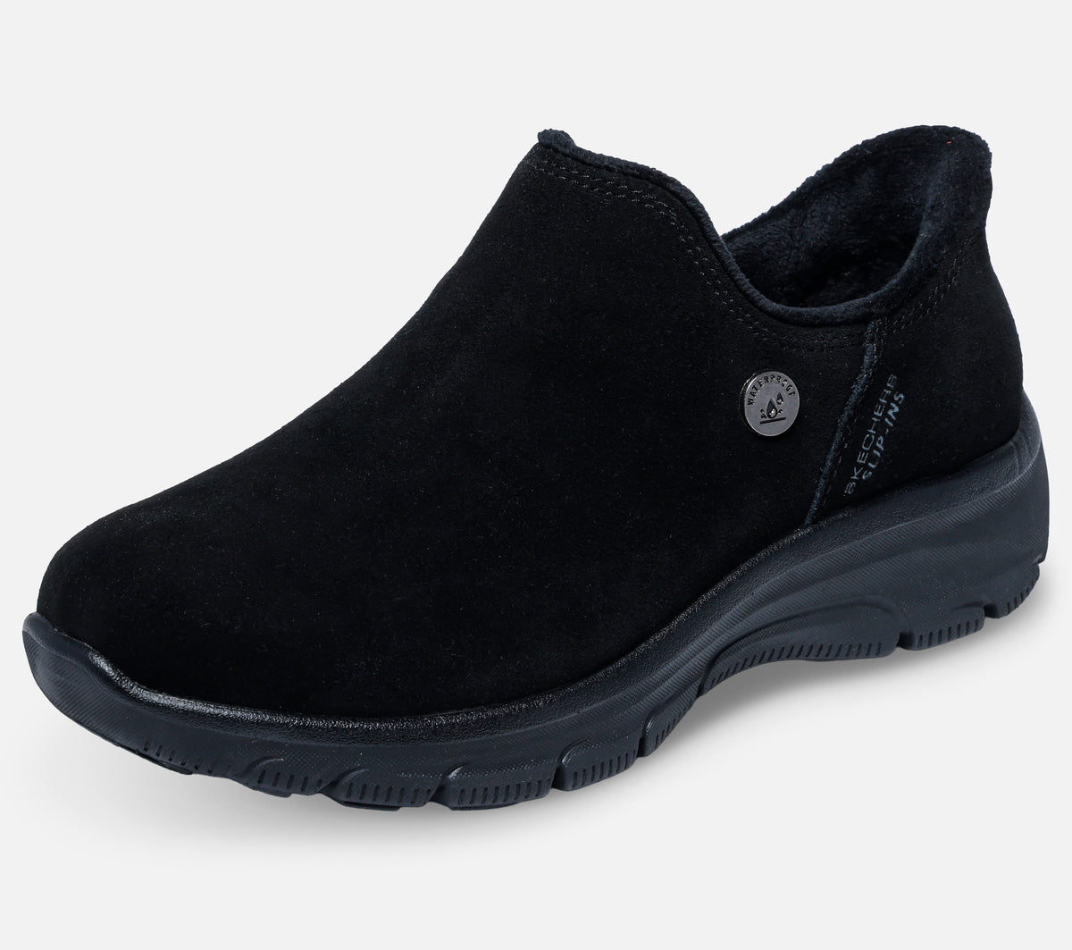 Slip-ins: Easy Going – Winter Wind - Waterproof Boot Skechers.fi