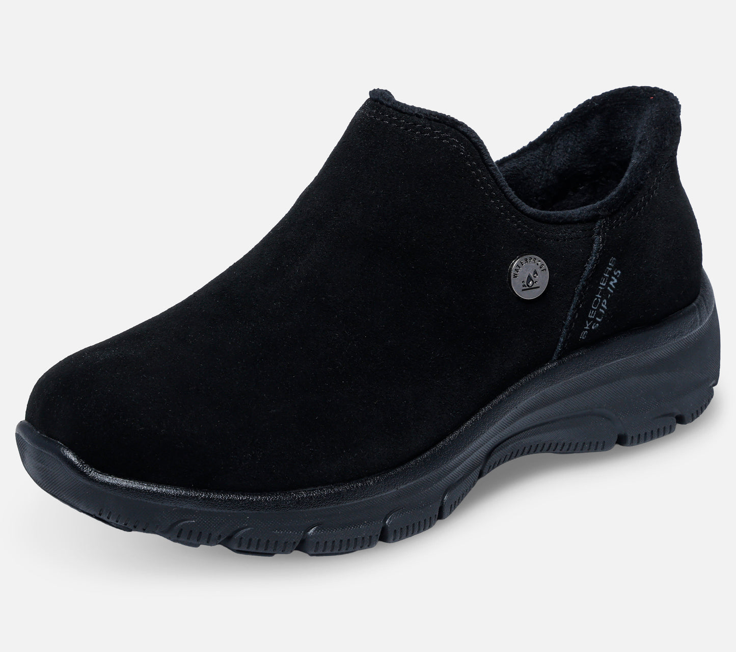 Slip-ins: Easy Going – Winter Wind - Waterproof Boot Skechers.fi