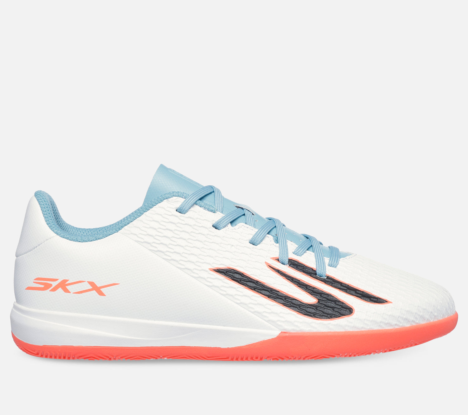 SKX_2 JR Youth IC Football Skechers.fi