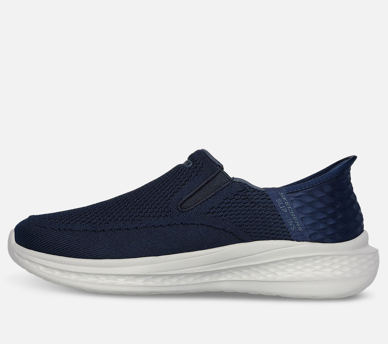 Relaxed Fit: Slip-ins: Slade - Deacon Shoe Skechers.fi