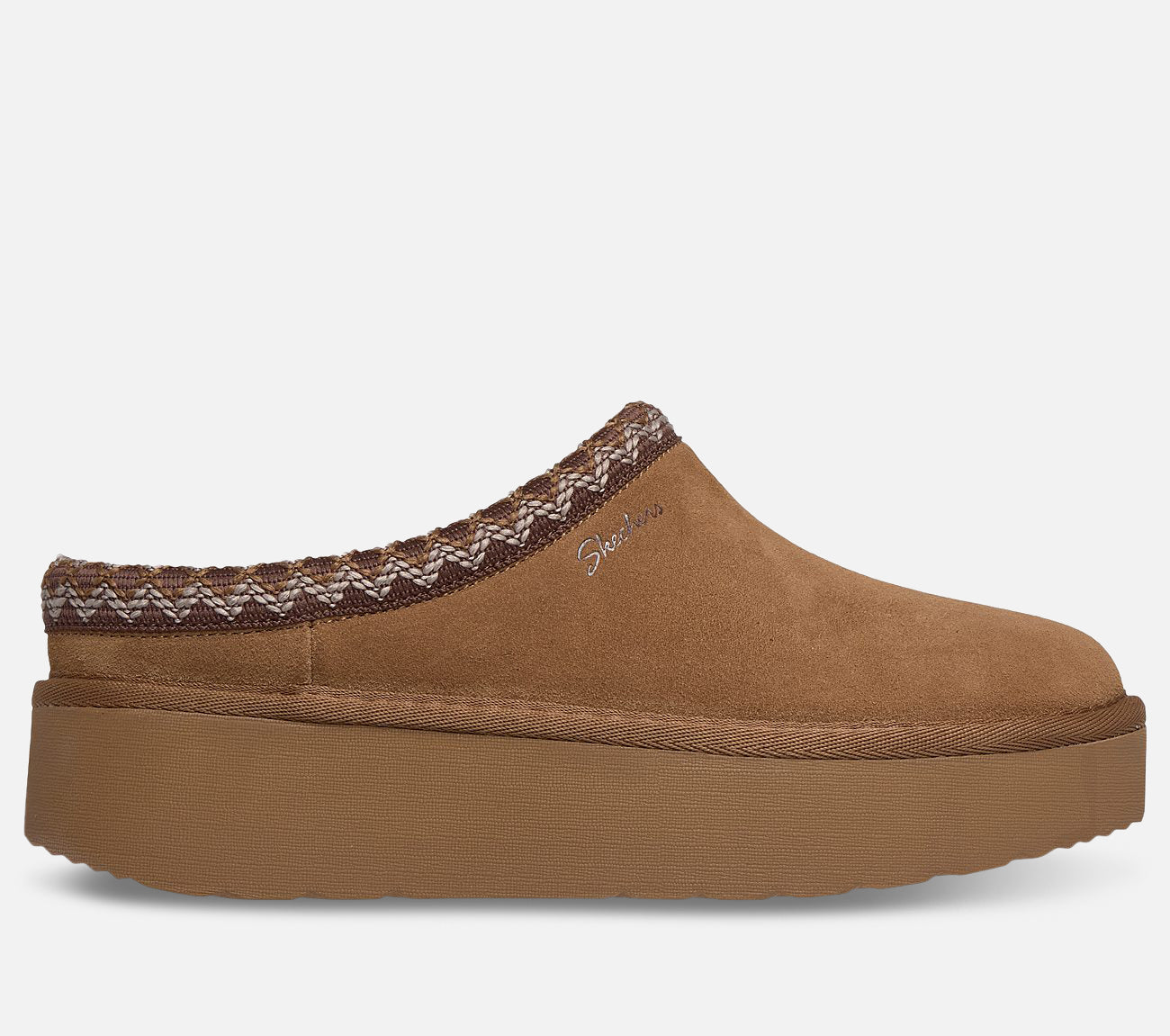 Keep Cozy - Cozy Cascade Shoe Skechers.fi