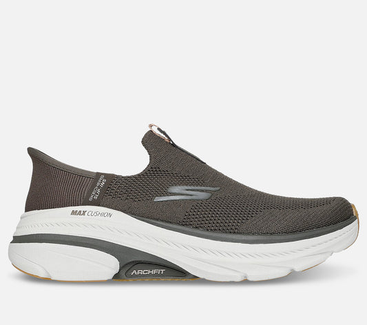 Slip-ins: Max Cushioning Arch Fit 2.0 - Cambridge Shoe Skechers.fi