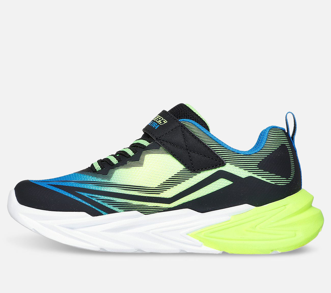 S-Lights: Flex-Glow Ultra Shoe Skechers.fi