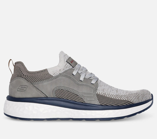 Relaxed Fit: Lancer - Dalton Shoe Skechers.fi