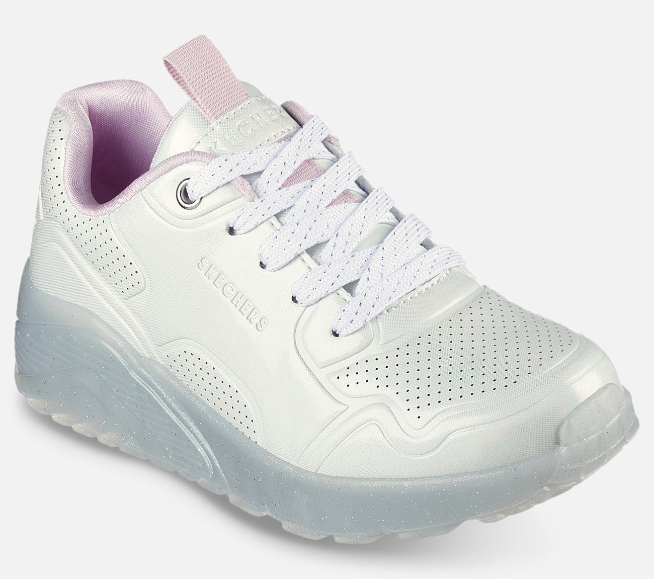 Uno Ice - Prism Luxe Shoe Skechers.fi