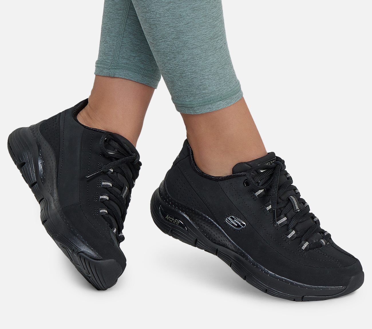 Arch Fit - Metro Skyline Shoe Skechers.fi