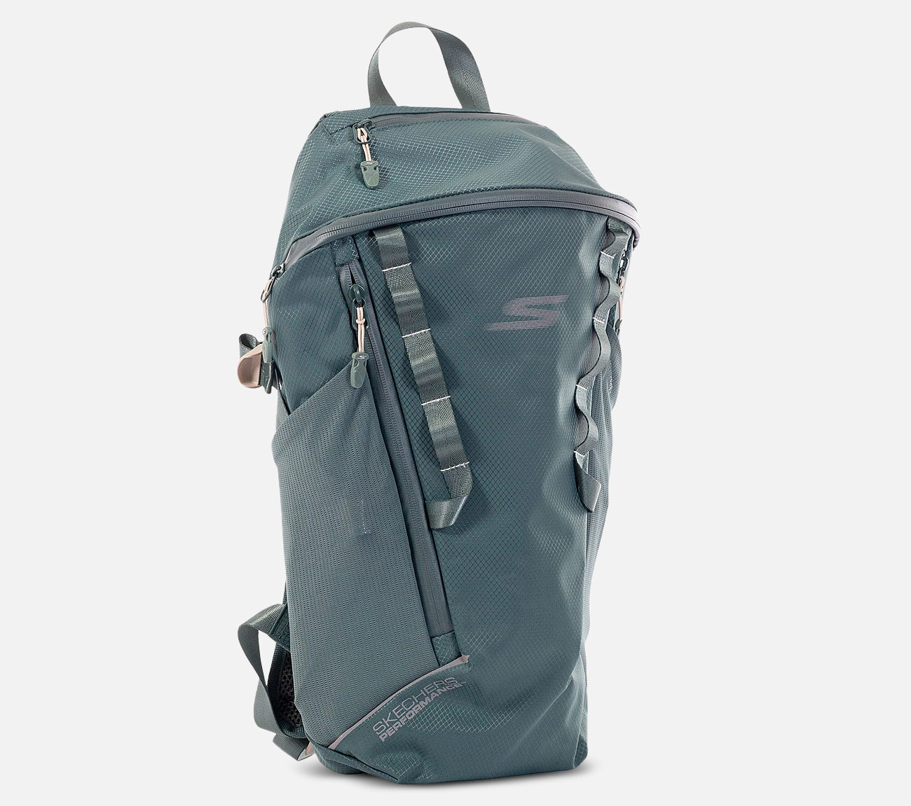 Hikers Backpack Bags Skechers.fi