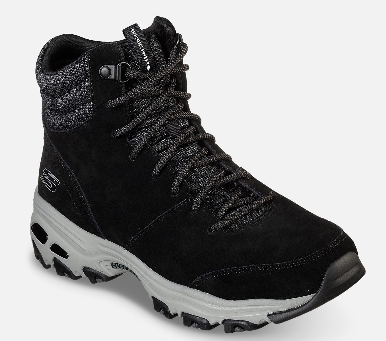 D'Lites - Chill Flurry Boot Skechers