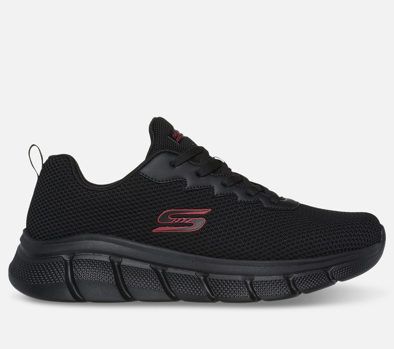 BOBS Sport B Flex - Chill Edge Shoe Skechers.fi