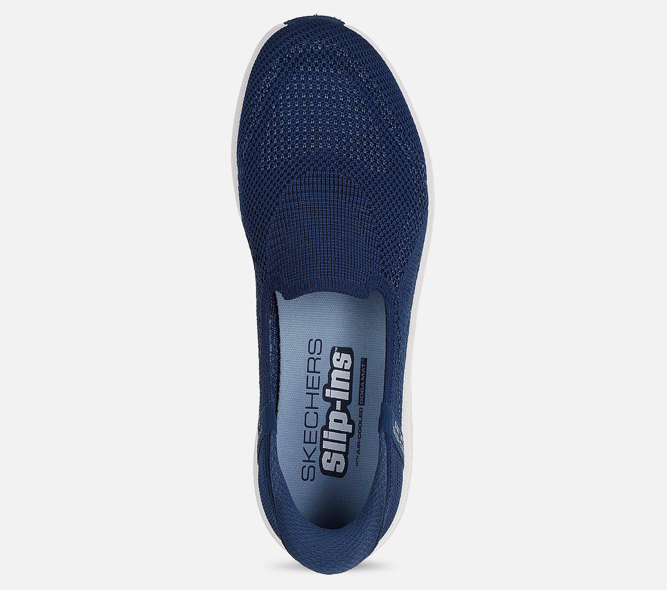 Slip-ins: Max Cushioning Lite Aura - Tessa Shoe Skechers.fi