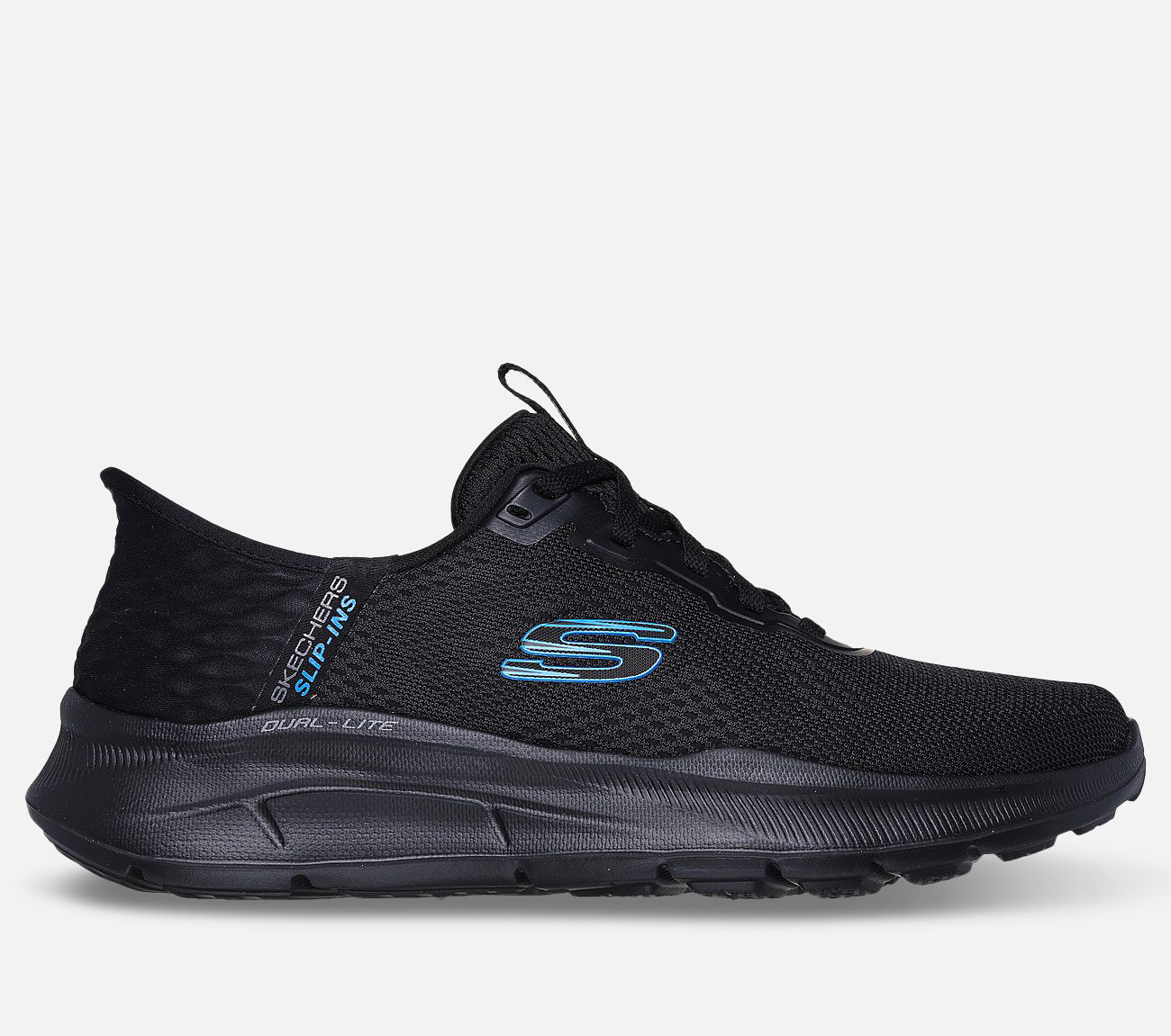 Relaxed Fit: Slip-ins: Equalizer 5.0 - Standpoint Shoe Skechers.fi