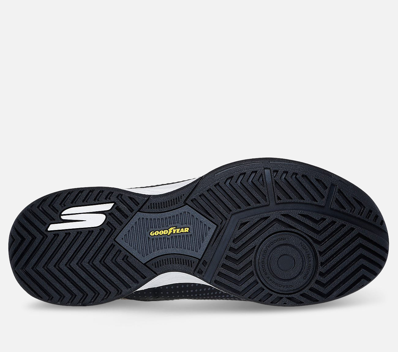 Relaxed Fit: Slip-ins: Viper Court Reload Shoe Skechers.fi