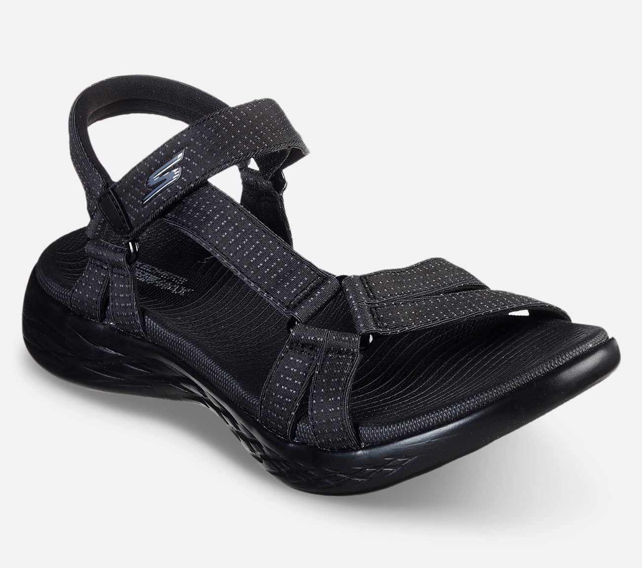 On-The-Go 600 - Brilliancy Sandal Skechers