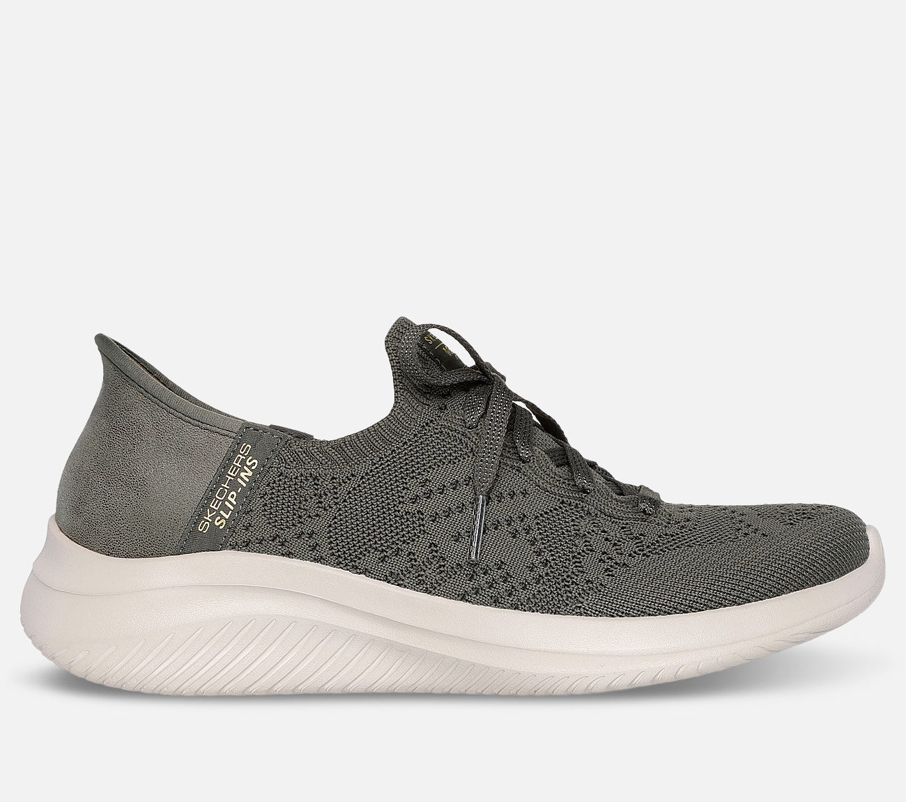 Martha Stewart: Slip-ins: Ultra Flex 3.0 - Back On Track Shoe Skechers.fi