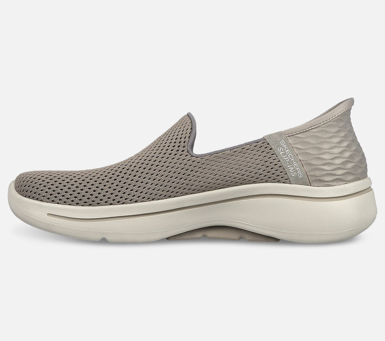 Slip-ins: GO WALK Arch Fit - Summer Shoe Skechers.fi