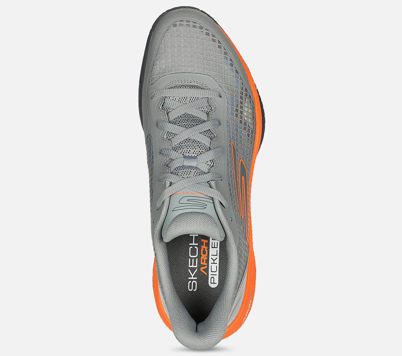 Relaxed Fit: Viper Court Pro - Pickleball Shoe Skechers.fi