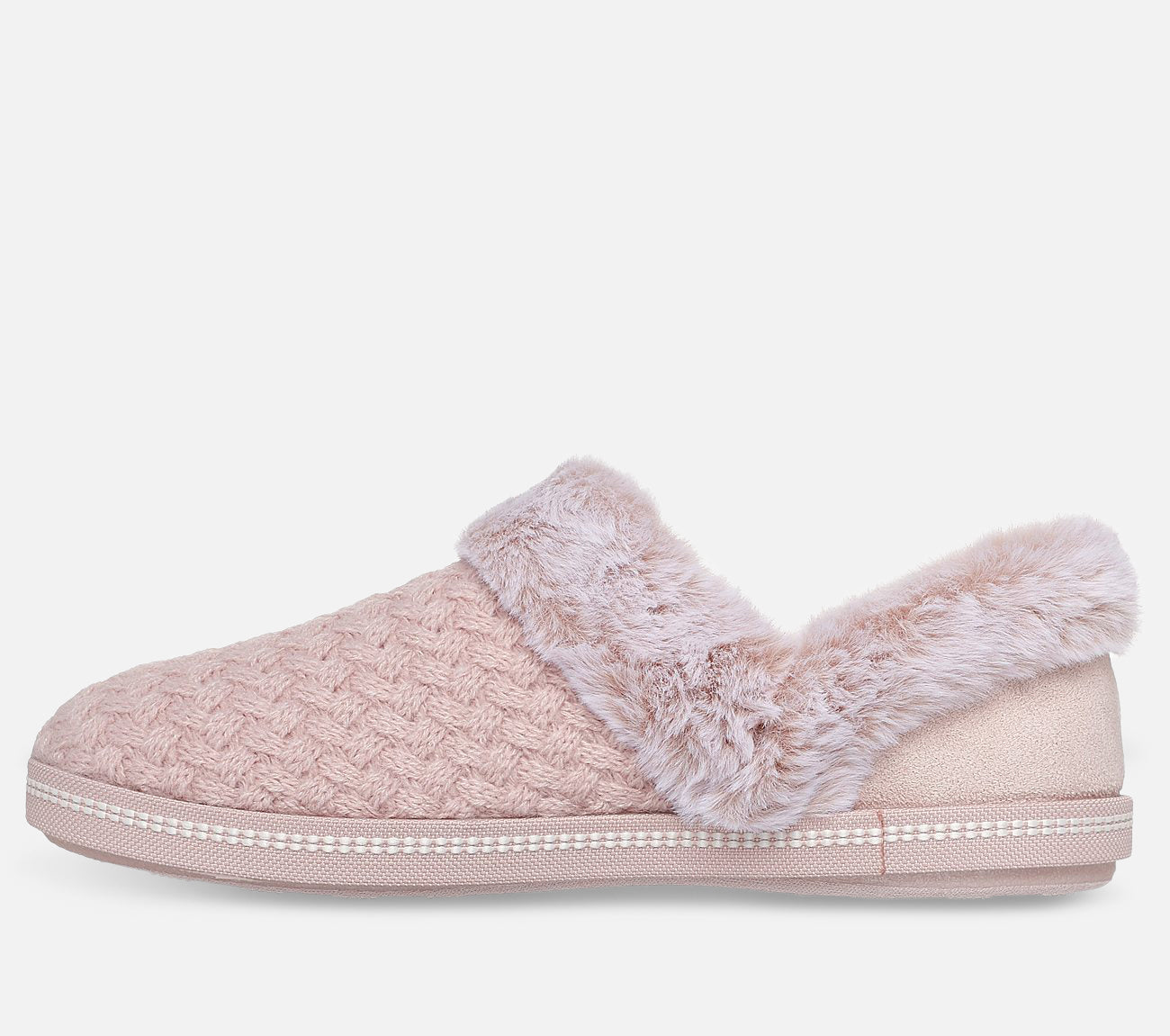 Cozy Campfire - Frosty Promise Slipper Skechers.fi
