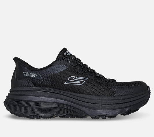 Relaxed Fit: Slip-ins: Max Cushioning - Zirrus Shoe Skechers.fi