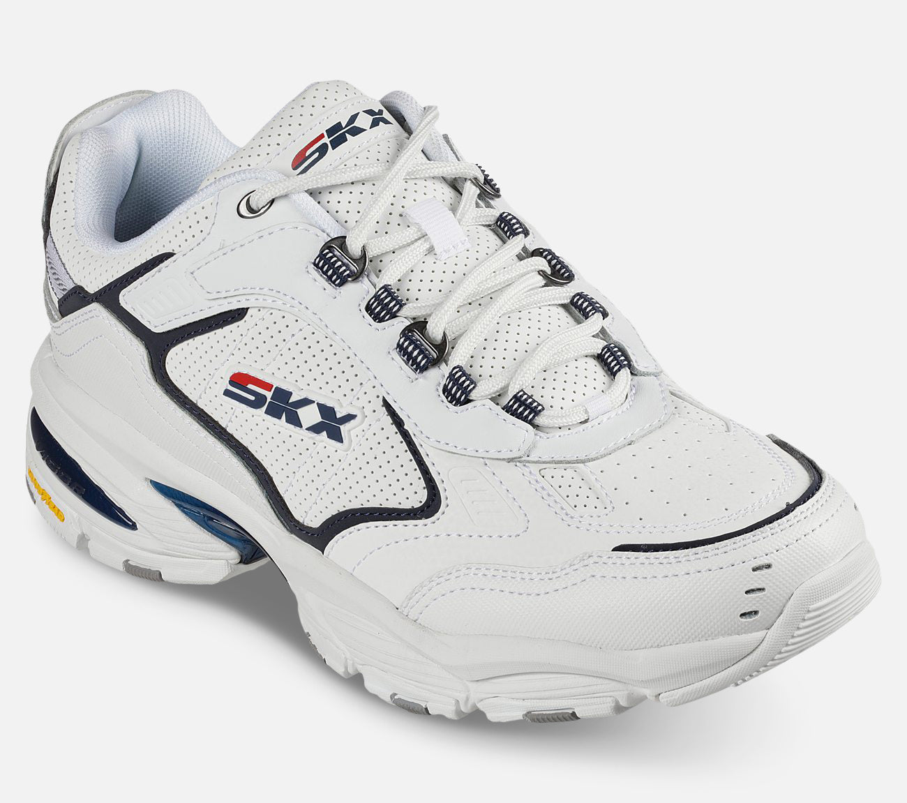 Vigor 3.0 - Linwell Shoe Skechers