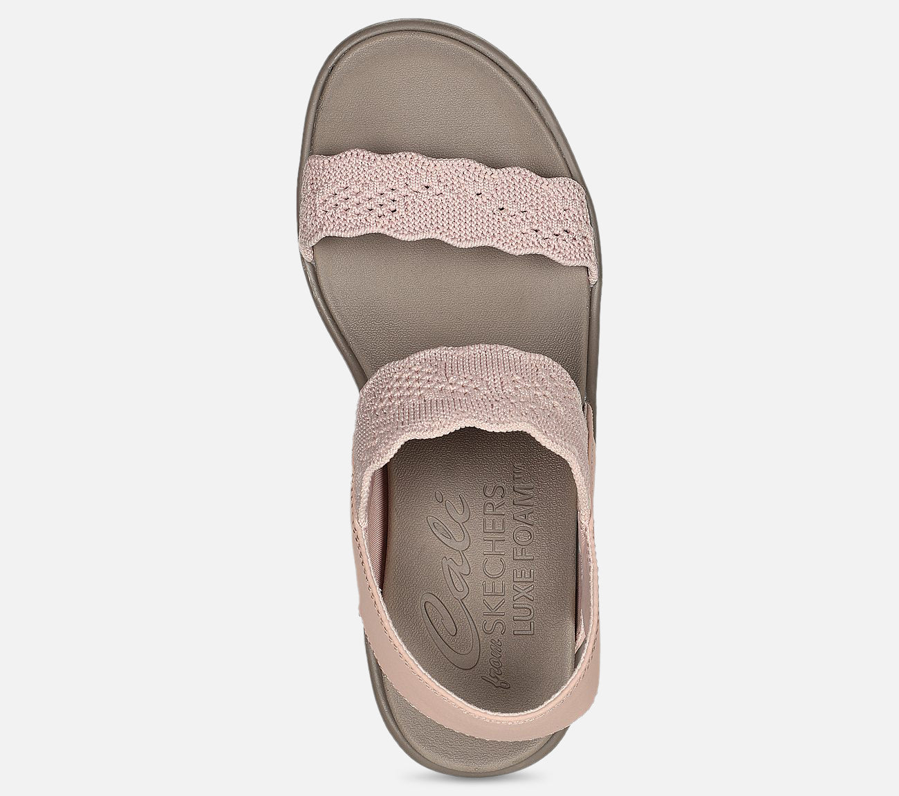 Rumble On - New Crush Sandal Skechers.fi