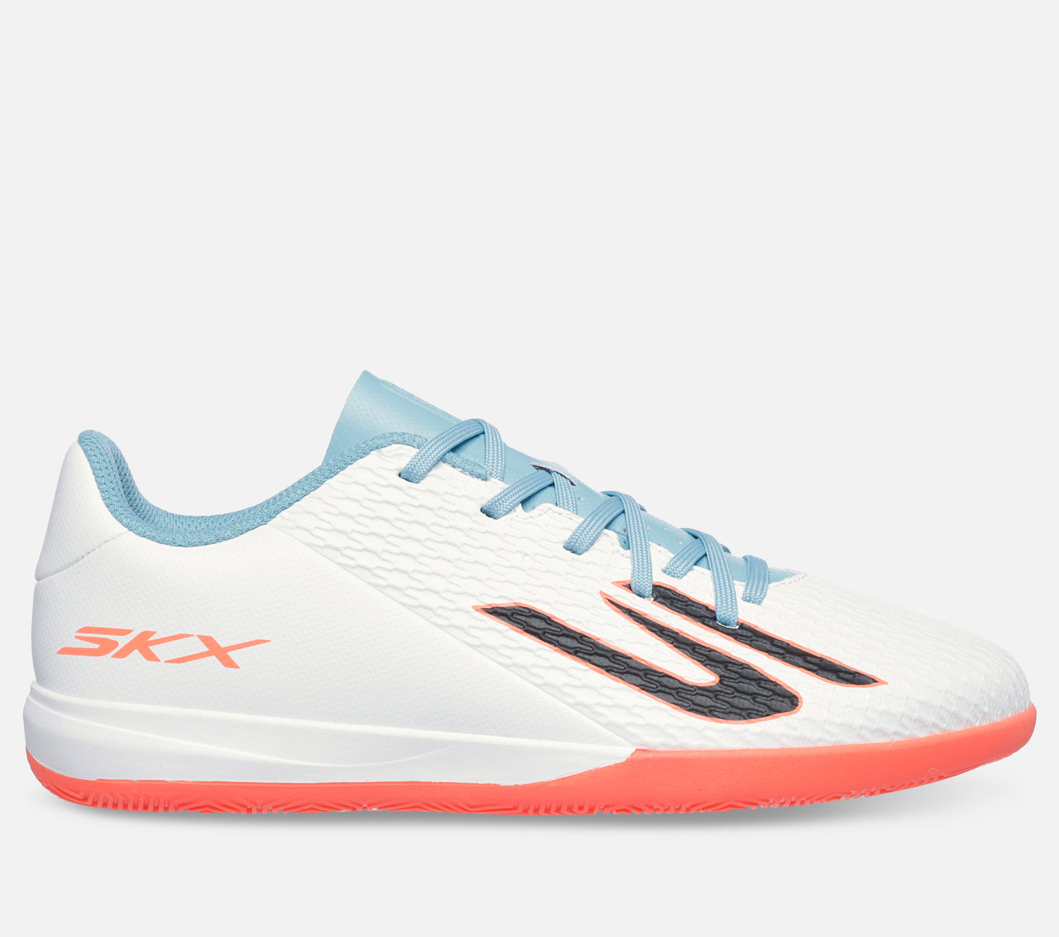 SKX_2 JR Youth IC Football Skechers.fi