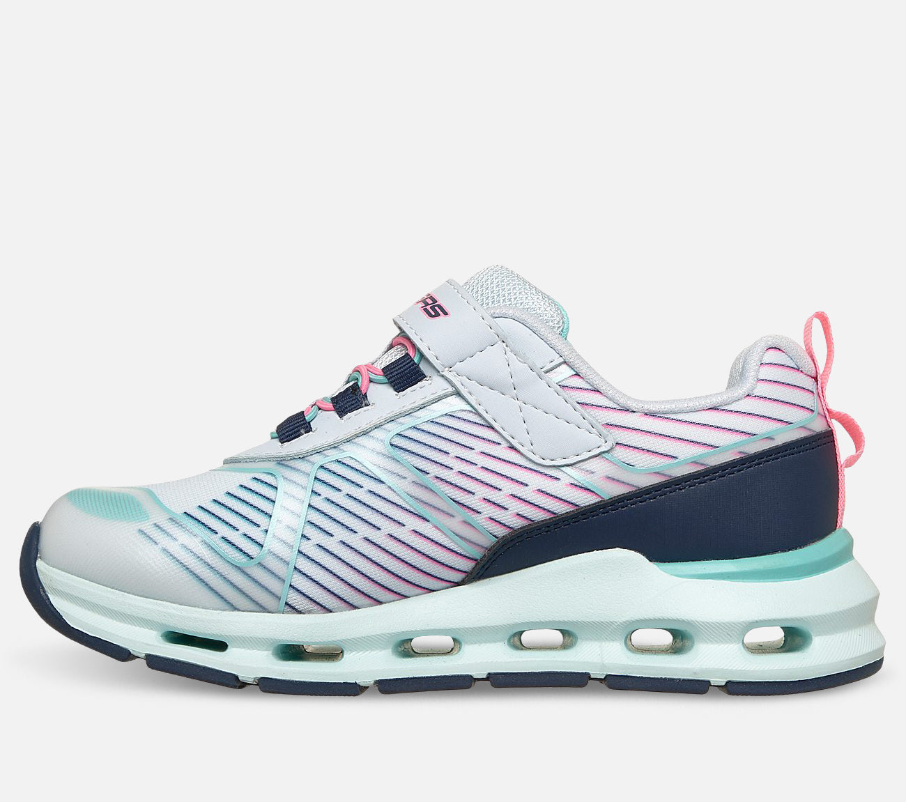 Glide-Step Plus - Sprint Lines Shoe Skechers.fi