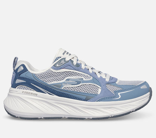 Relaxed Fit: Edgeride - Cool Fusion Shoe Skechers.fi