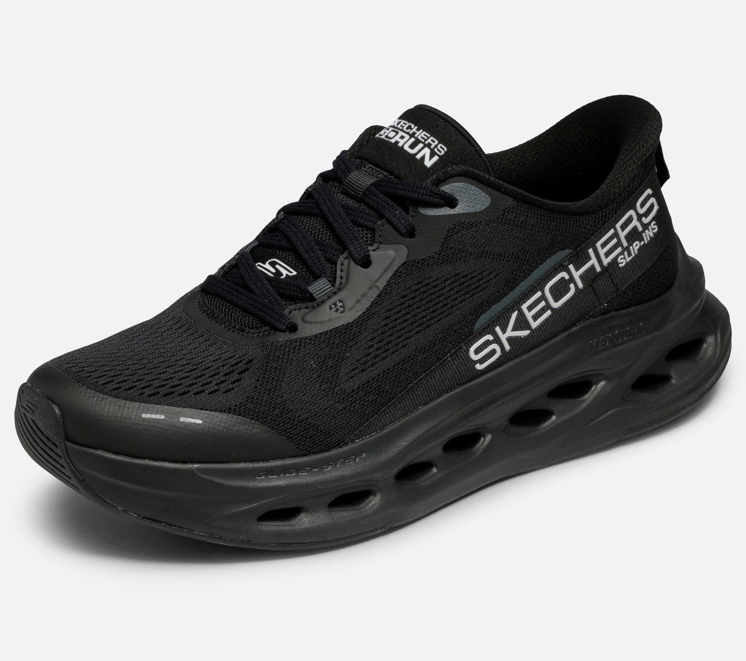 Slip-ins: Max Cushioning Glide-Step - Advert Shoe Skechers.fi