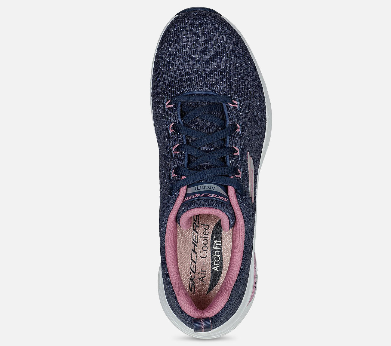 Arch Fit - Glee for all Shoe Skechers