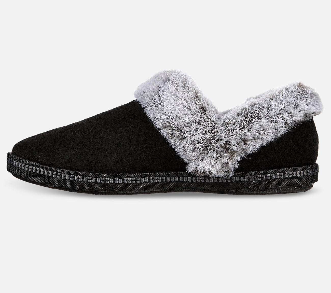 Wide Fit: Cozy Campfire - Fresh Toast Slipper Skechers.fi
