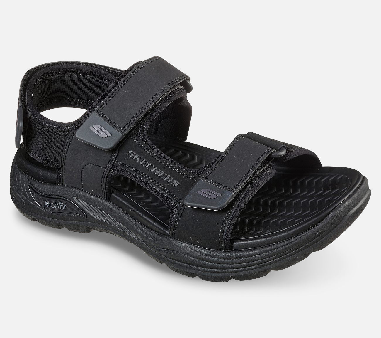 Relaxed Fit: Arch Fit Motley SD - Kontra Sandal Skechers