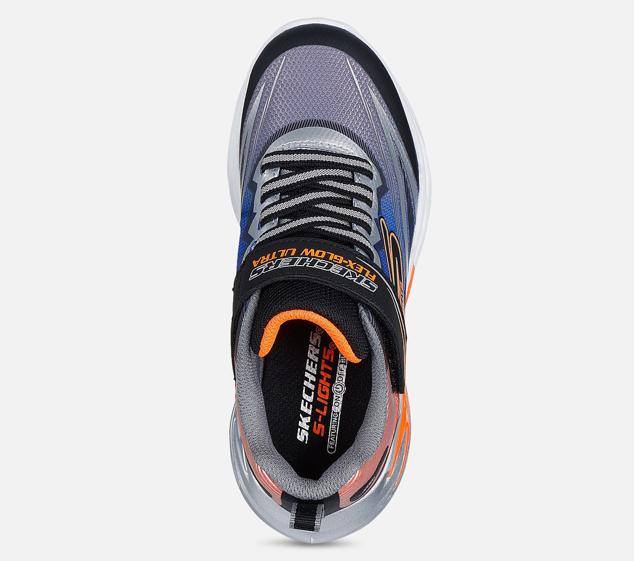 S-Lights: Flex-Glow Ultra Shoe Skechers.fi
