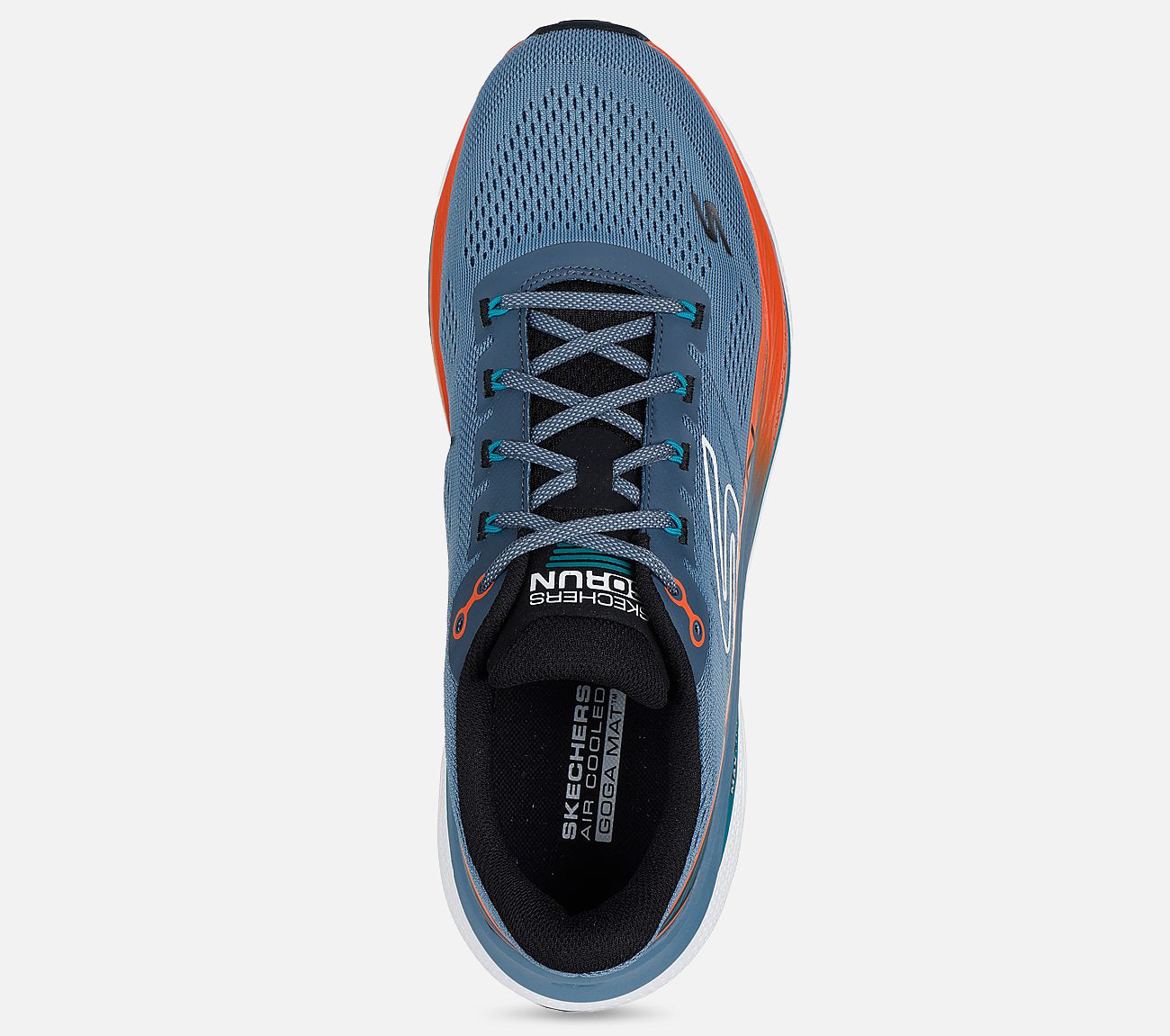 Max Cushioning Propulsion Shoe Skechers.fi