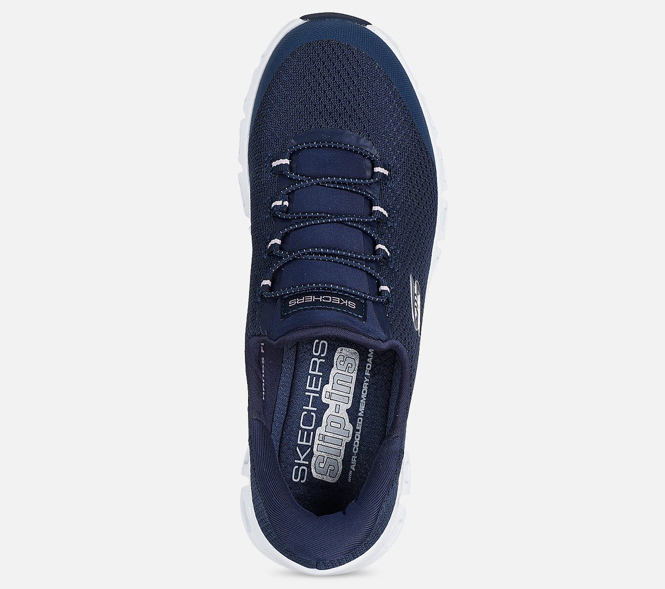 Slip-ins: Glide-Step - Pursuit Shoe Skechers.fi